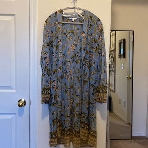 Women’s kimono